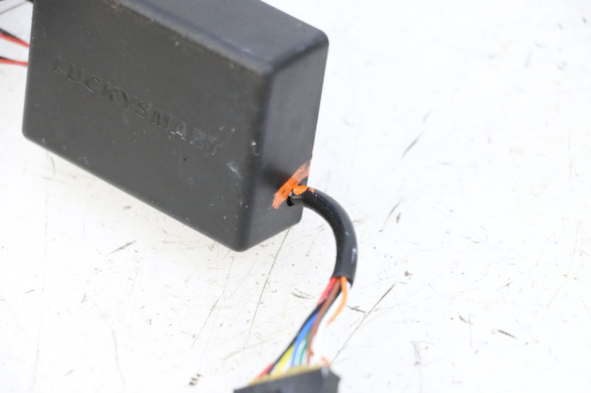 photo de RELE KUKIRIN G2 MASTER 1