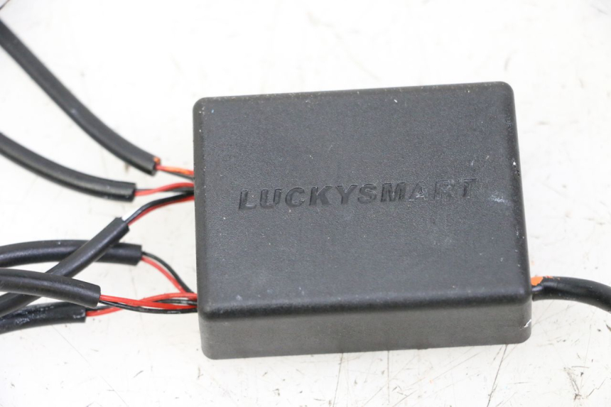 photo de RELE KUKIRIN G2 MASTER 1