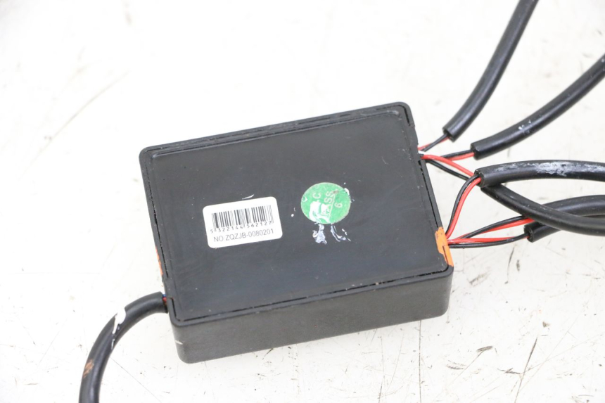 photo de RELE KUKIRIN G2 MASTER 1