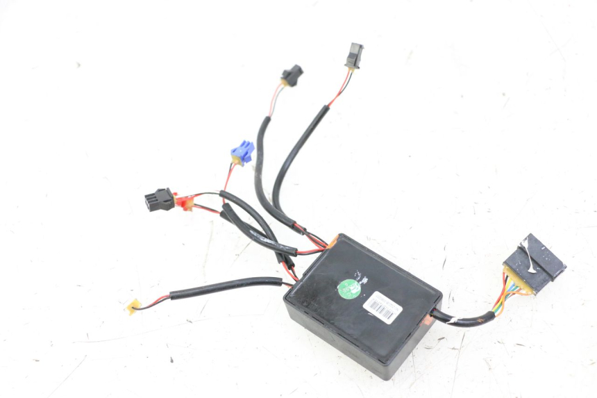 photo de RELE KUKIRIN G2 MASTER 1
