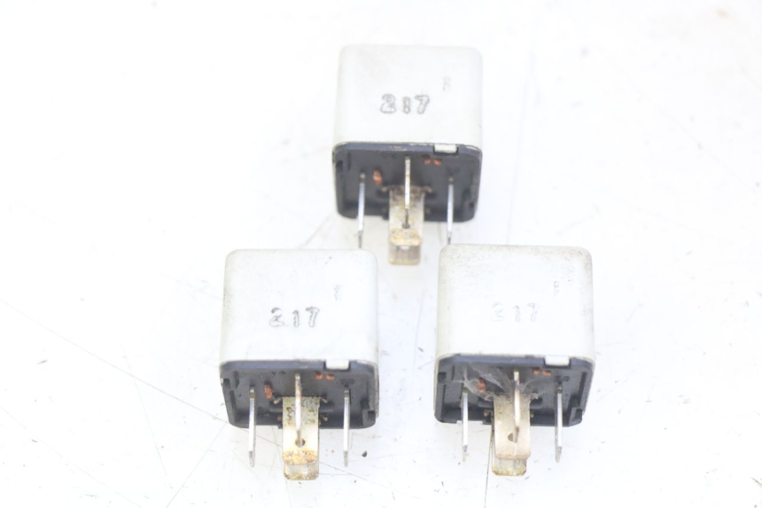 photo de RELÉ ELÉCTRICO GILERA NEXUS 125 (2007 - 2009)