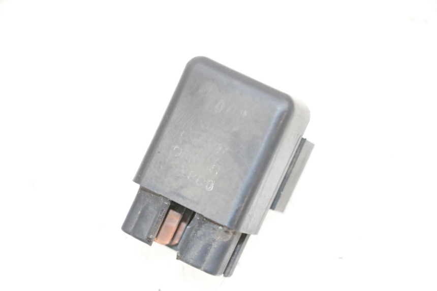 photo de RELE KAWASAKI GPX R WARBIRD 600 (1988 - 1993) - Vista principal