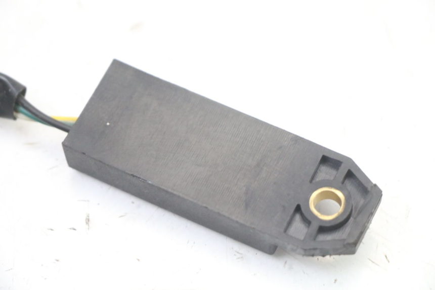 photo de RELE KYMCO GRAND DINK 125 (2008 - 2014) - Otra perspectiva