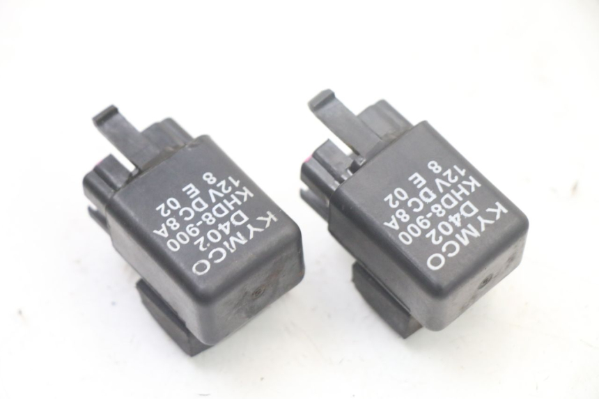 photo de RELE KYMCO GRAND DINK 125 (2008 - 2014)