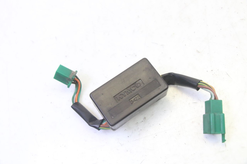 photo de RELE KYMCO GRAND DINK 125 (2008 - 2014)