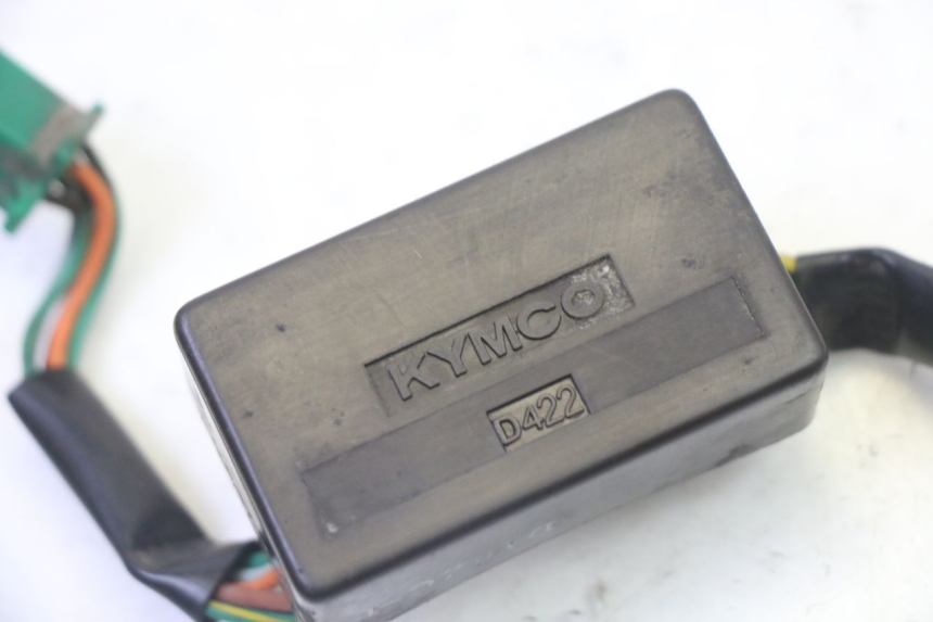 photo de RELE KYMCO GRAND DINK 125 (2008 - 2014)