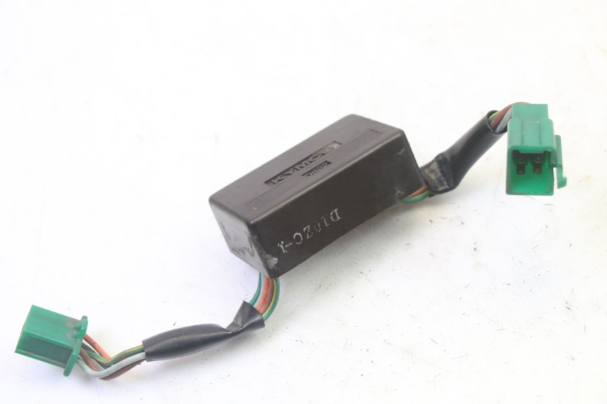 photo de RELE KYMCO GRAND DINK 125 (2008 - 2014)