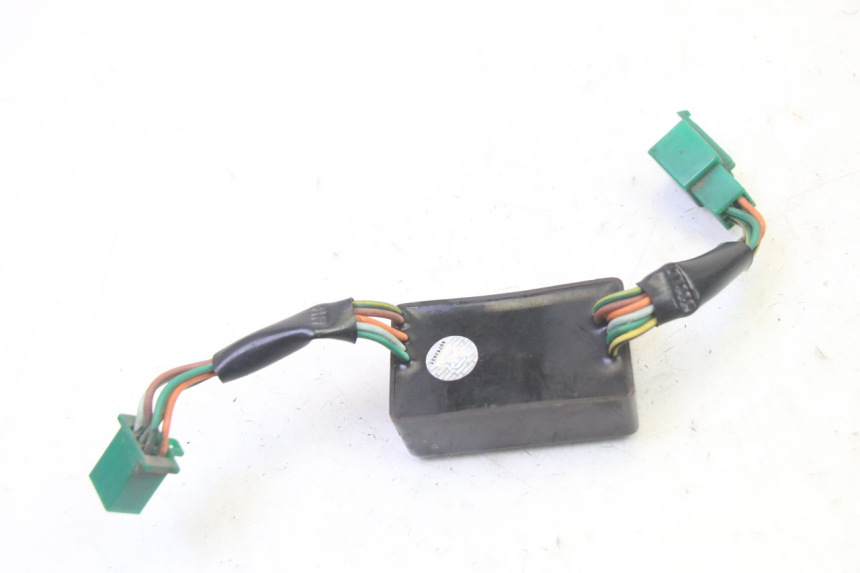 photo de RELE KYMCO GRAND DINK 125 (2008 - 2014)