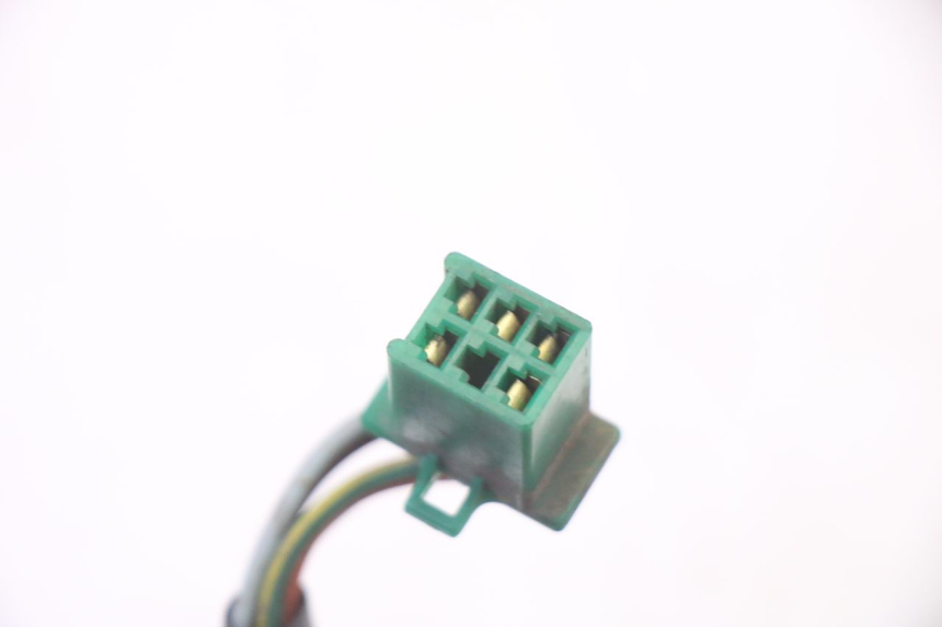 photo de RELE KYMCO GRAND DINK 125 (2008 - 2014)