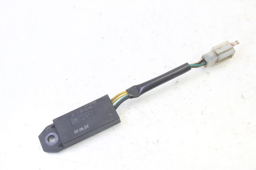 photo de RELE KYMCO GRAND DINK 125 (2008 - 2014)