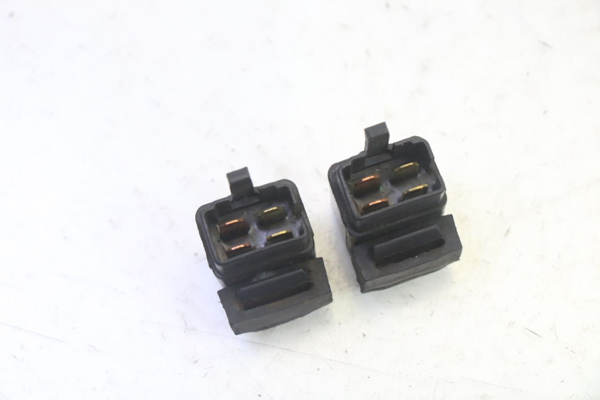 photo de RELE KYMCO GRAND DINK 125 (2008 - 2014)