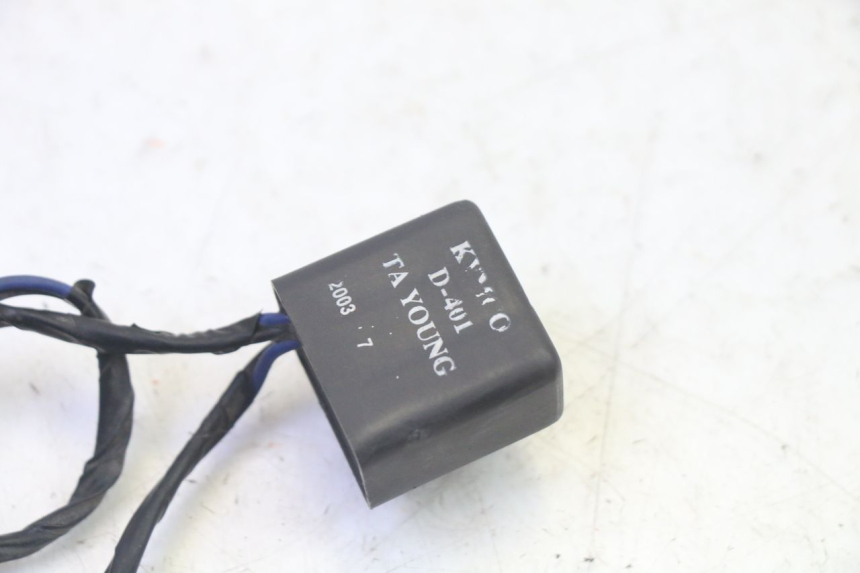 photo de RELE KYMCO GRAND DINK 125 (2002 - 2007)