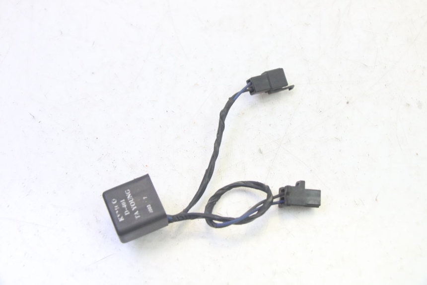 photo de RELE KYMCO GRAND DINK 125 (2002 - 2007)