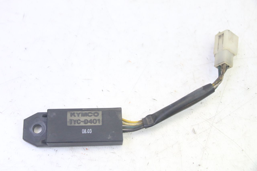 photo de RELE KYMCO GRAND DINK 125 (2002 - 2007)