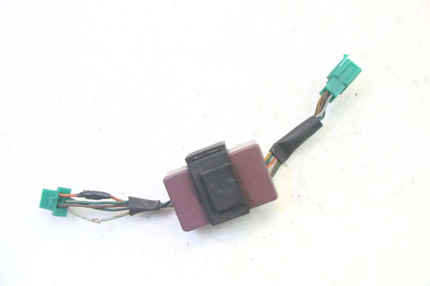 photo de RELE KYMCO GRAND DINK 125 (2002 - 2007)