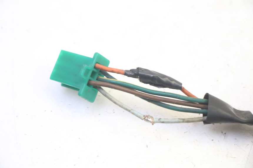 photo de RELE KYMCO GRAND DINK 125 (2002 - 2007)