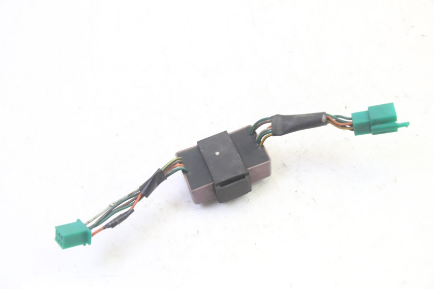 photo de RELE KYMCO GRAND DINK 125 (2002 - 2007)