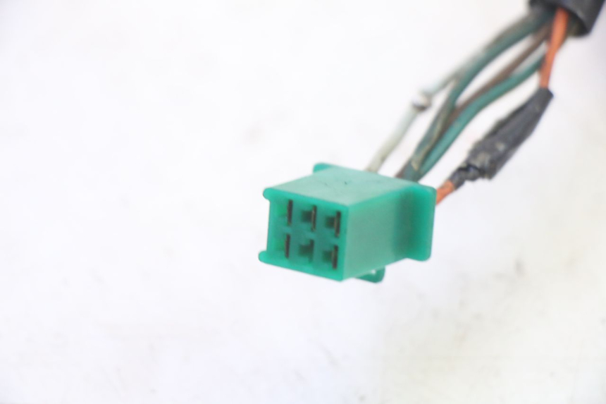 photo de RELE KYMCO GRAND DINK 125 (2002 - 2007)