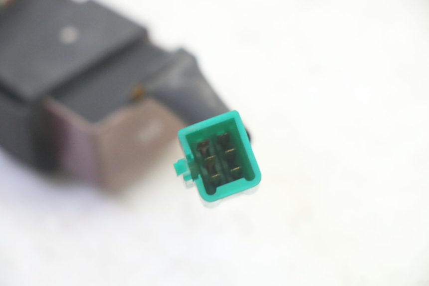 photo de RELE KYMCO GRAND DINK 125 (2002 - 2007)