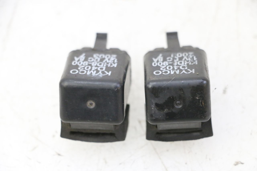 photo de RELE KYMCO GRAND DINK 125 (2002 - 2007)