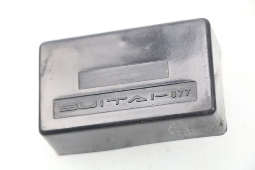 photo de RELE SYM GTS EVO 125 (2009 - 2013)