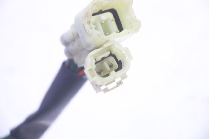 photo de RELE SYM GTS EVO 125 (2009 - 2013) - Vista general del producto