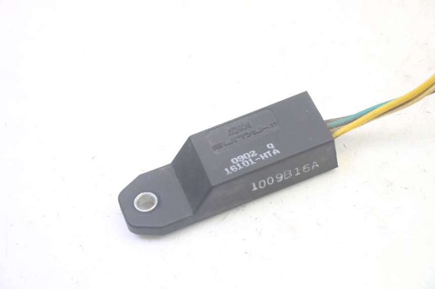 photo de RELE SYM GTS EVO 125 (2009 - 2013) - Detalle de la pieza