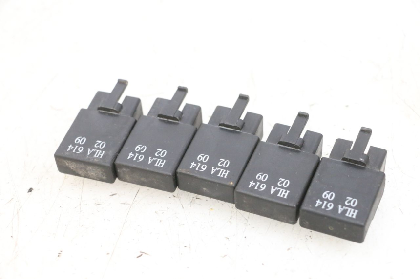 photo de RELE SYM GTS EVO 125 (2009 - 2013) - Detalle de la pieza