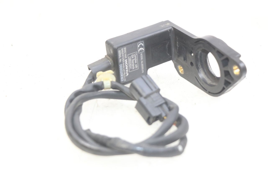 photo de RELÉ ELÉCTRICO HONDA FJS SILVERWING SILVER WING 400 (2009 - 2016)