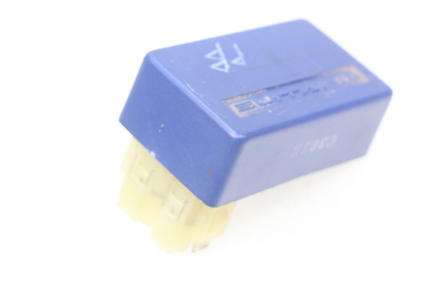 photo de RELÉ ELÉCTRICO SYM JET EURO X 2T 50 (2003 - 2007) - Detalle de la pieza
