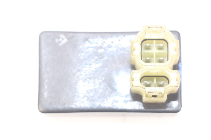 photo de RELÉ ELÉCTRICO SYM JET EURO X 2T 50 (2003 - 2007) - Zoom estado de uso