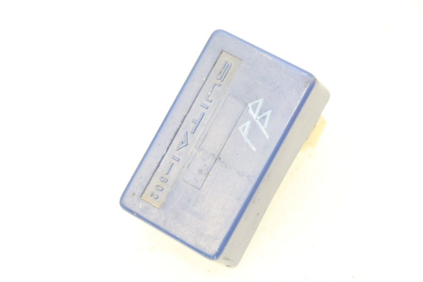 photo de RELÉ ELÉCTRICO SYM JET EURO X 2T 50 (2003 - 2007) - Primer plano técnico