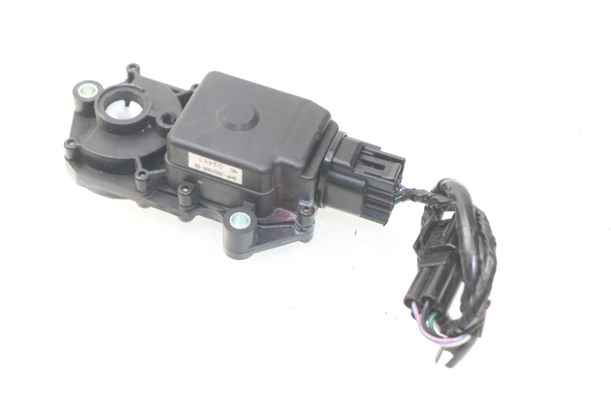 photo de RELÉ ELÉCTRICO KAWASAKI Z 750 (2007 - 2013)