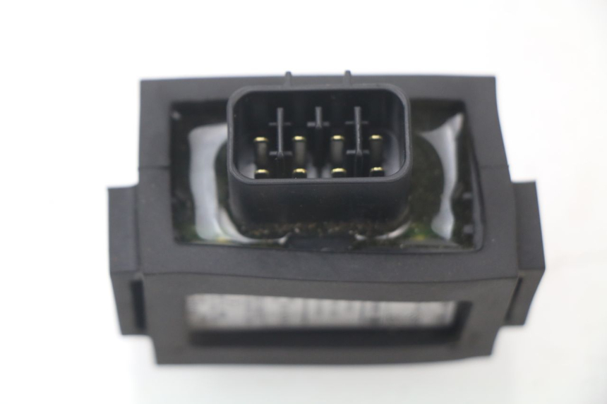 photo de RELE KAWASAKI Z ABS 750 (2007 - 2013)