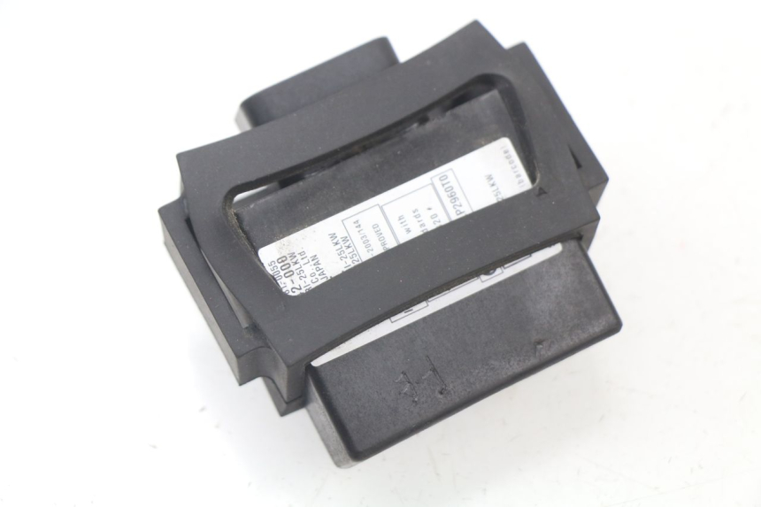 photo de RELE KAWASAKI Z ABS 750 (2007 - 2013)