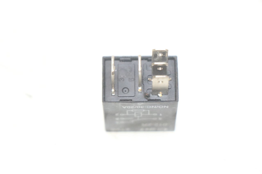 photo de RELé ELéCTRICO PEUGEOT KISBEE 4T 50 (2018 - 2022)