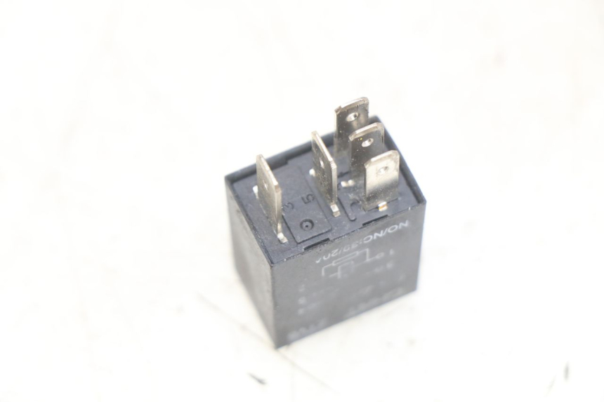 photo de RELé ELéCTRICO PEUGEOT KISBEE 4T 50 (2018 - 2022)