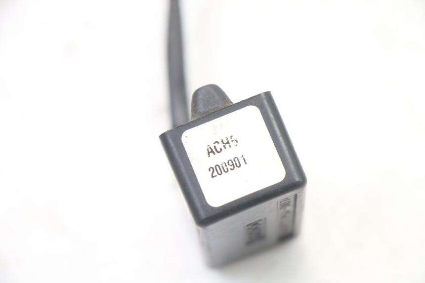 photo de RELÉ ELÉCTRICO KYMCO AGILITY 4T 50 (2018 - 2022)