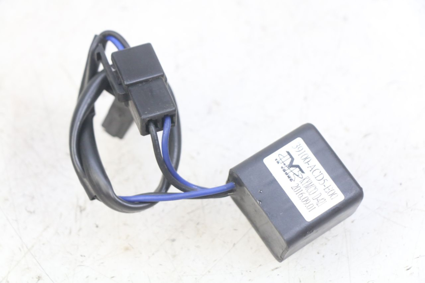 photo de RELÉ ELÉCTRICO KYMCO DOWNTOWN ABS 125 (2015 - 2017)