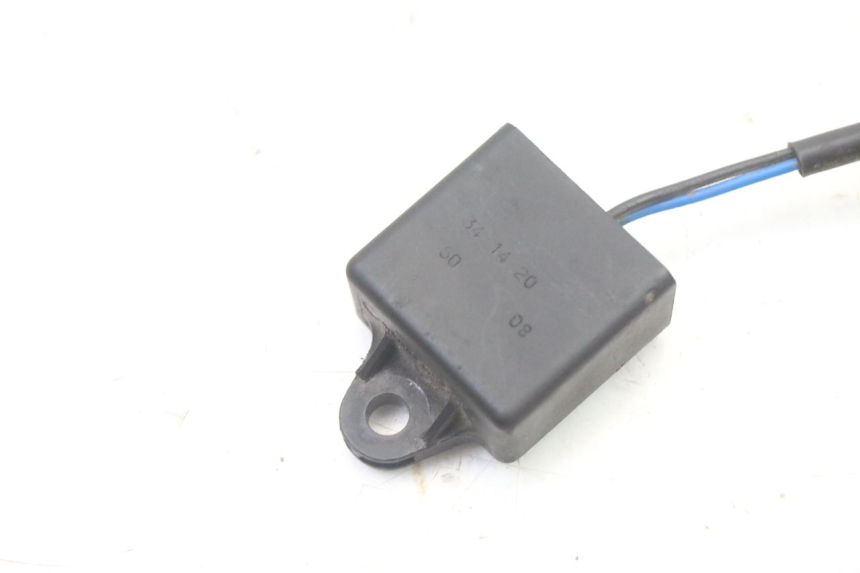 photo de RELÉ ELÉCTRICO MBK BOOSTER SPIRIT NAKED 50 (2004 - 2017)