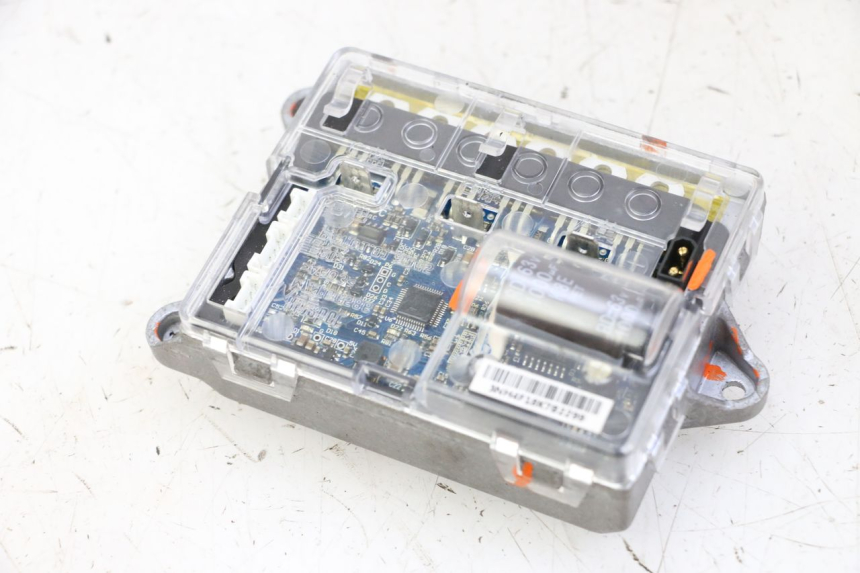 photo de RELAY ELÉCTRICO XIAOMI MI PRO 2 1