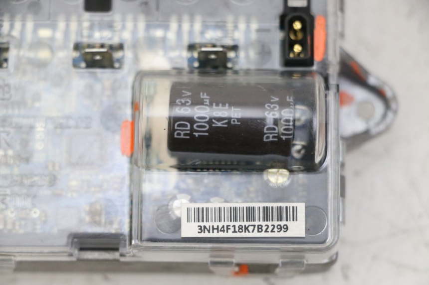 photo de RELAY ELÉCTRICO XIAOMI MI PRO 2 1