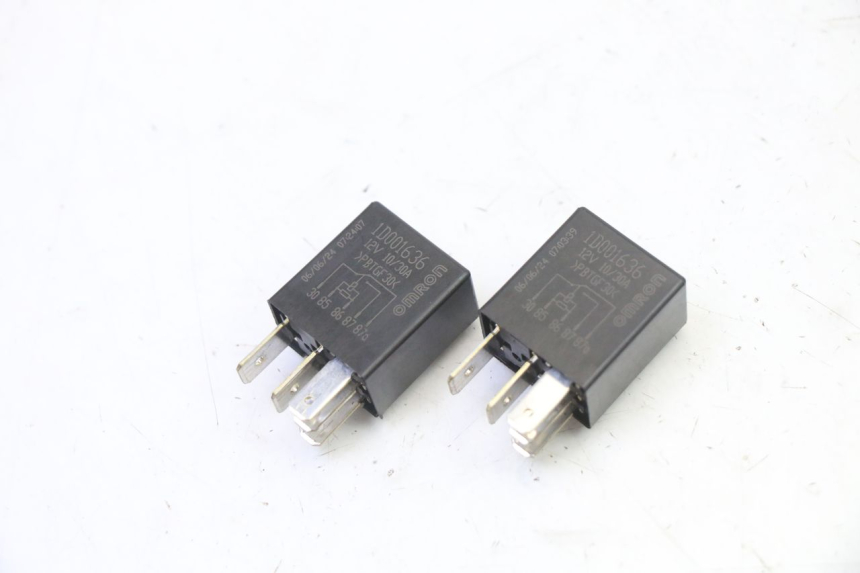 photo de RELE PIAGGIO MP3 HPE 310 (2024 - 2025)