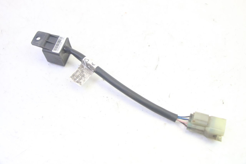 photo de RELE PIAGGIO MP3 HPE 350 (2018 - 2020) - Otra perspectiva