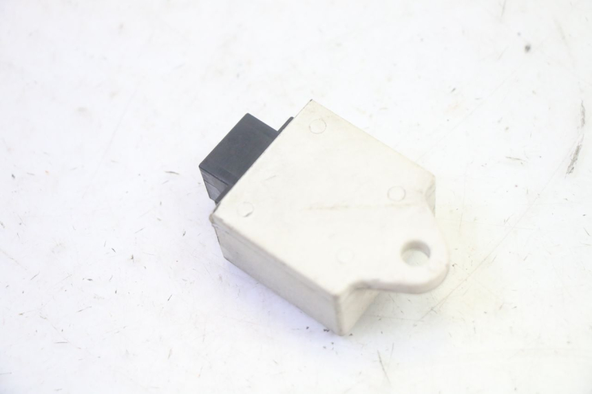 photo de RELE PIAGGIO MP3 HPE 350 (2018 - 2020) - Zoom estado de uso