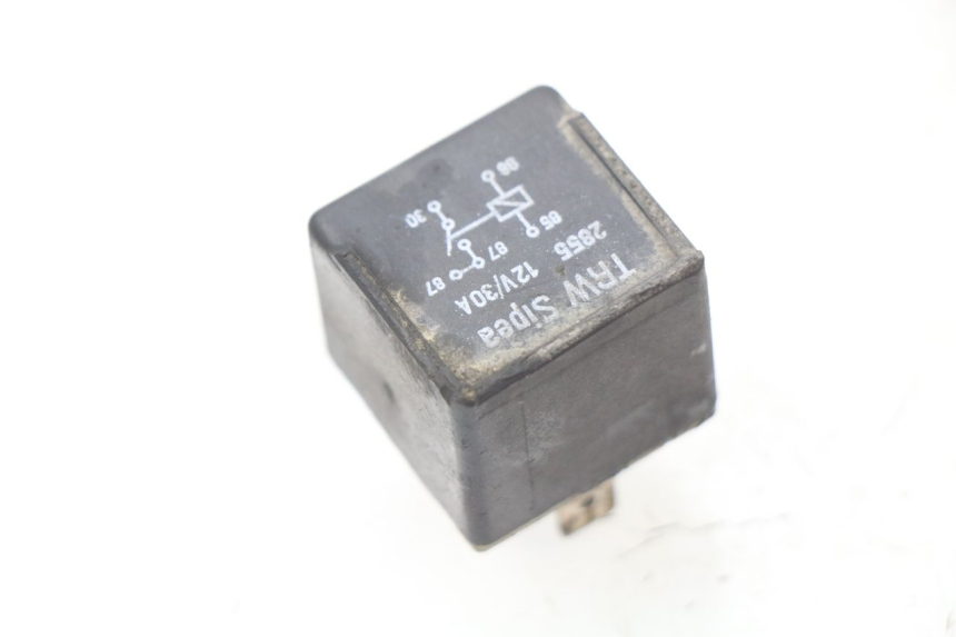 photo de RELÉ ELÉCTRICO PIAGGIO MP3 LT 400 (2007 - 2012)