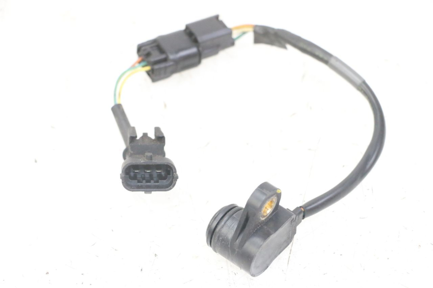 photo de RELAY ELÉCTRICO PIAGGIO MP3 LT 300 (2010 - 2016)