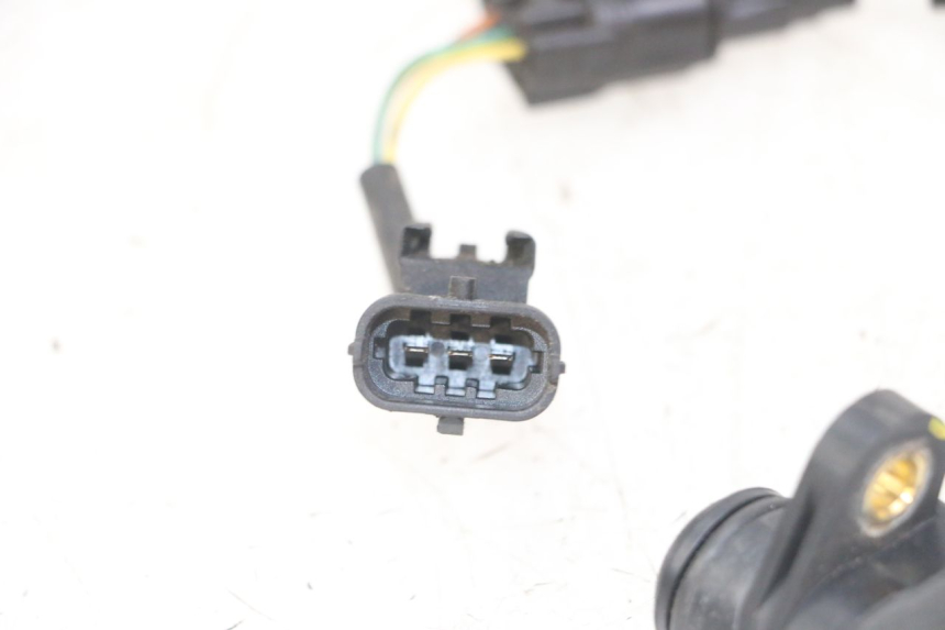 photo de RELAY ELÉCTRICO PIAGGIO MP3 LT 300 (2010 - 2016)