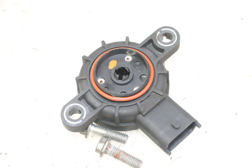photo de RELÉ ELÉCTRICO PIAGGIO MP3 LT 400 (2007 - 2012)