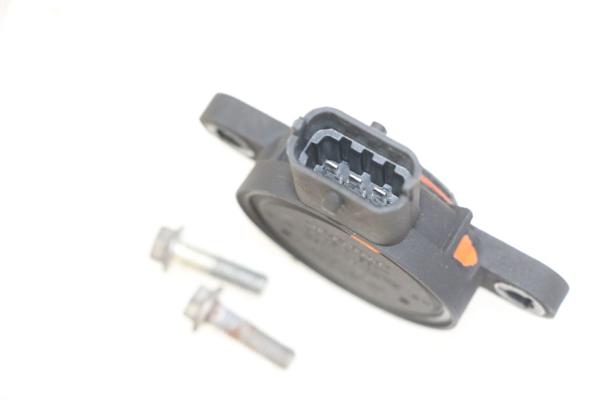 photo de RELÉ ELÉCTRICO PIAGGIO MP3 LT 400 (2007 - 2012)